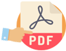 PDF lecteur de badge